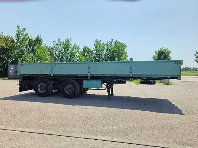 Lambrecht - 1988 - 88 lk 27 - oplegger 925 cm - afbeelding 5 van  18