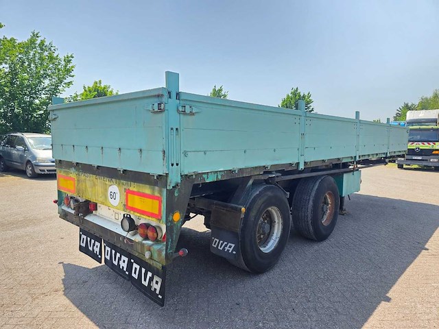 Lambrecht - 1988 - 88 lk 27 - oplegger 925 cm - afbeelding 6 van  18