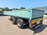 Lambrecht - 1988 - 88 lk 27 - oplegger 925 cm - afbeelding 9 van  18
