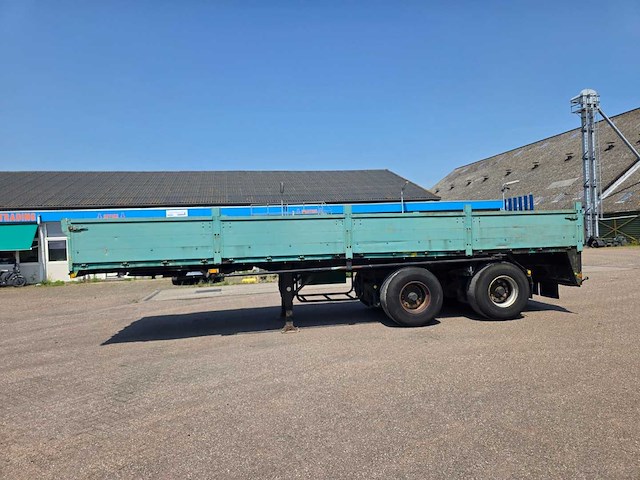 Lambrecht - 1988 - 88 lk 27 - oplegger 925 cm - afbeelding 10 van  18