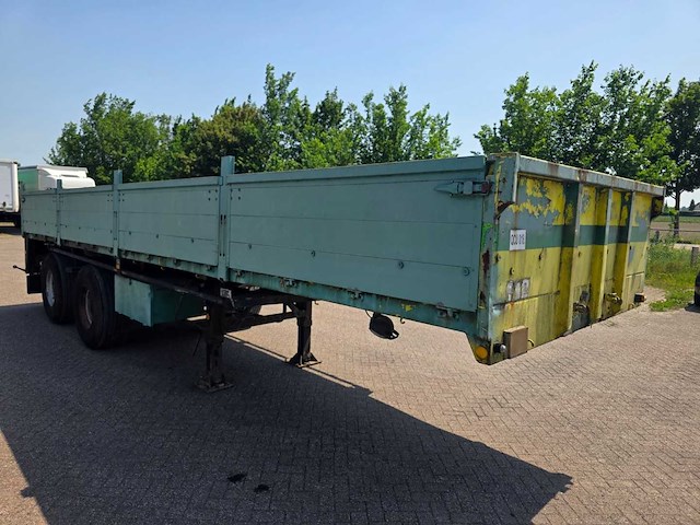 Lambrecht - 1988 - 88 lk 27 - oplegger 925 cm - afbeelding 13 van  18