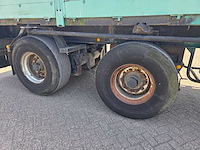 Lambrecht - 1988 - 88 lk 27 - oplegger 925 cm - afbeelding 18 van  18