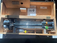 Lambrecht 1055 thermometer (2x) - afbeelding 1 van  1