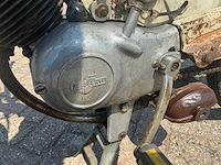 Lambretto 48 innocenti motorfiets - afbeelding 3 van  14
