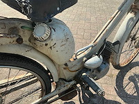 Lambretto 48 innocenti motorfiets - afbeelding 6 van  14
