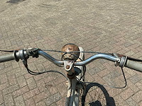 Lambretto 48 innocenti motorfiets - afbeelding 13 van  14