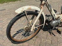 Lambretto 48 innocenti motorfiets - afbeelding 5 van  14