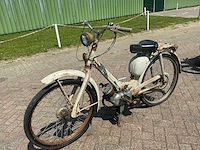 Lambretto 48 innocenti motorfiets - afbeelding 7 van  14