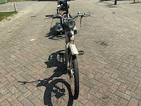 Lambretto 48 innocenti motorfiets - afbeelding 8 van  14