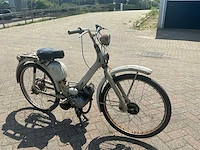 Lambretto 48 innocenti motorfiets - afbeelding 9 van  14