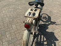 Lambretto 48 innocenti motorfiets - afbeelding 11 van  14