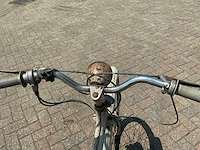 Lambretto 48 innocenti motorfiets - afbeelding 13 van  14