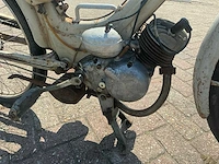 Lambretto 48 innocenti motorfiets - afbeelding 14 van  14