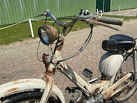 Lambretto 48 innocenti motorfiets - afbeelding 4 van  13