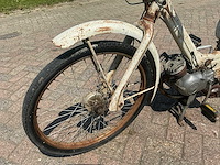Lambretto 48 innocenti motorfiets - afbeelding 5 van  13