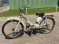 Lambretto 48 innocenti motorfiets - afbeelding 1 van  13
