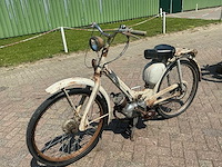 Lambretto 48 innocenti motorfiets - afbeelding 7 van  13