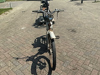 Lambretto 48 innocenti motorfiets - afbeelding 8 van  13