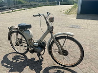 Lambretto 48 innocenti motorfiets - afbeelding 9 van  13