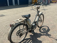 Lambretto 48 innocenti motorfiets - afbeelding 10 van  13