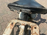 Lambretto 48 innocenti motorfiets - afbeelding 12 van  13