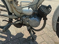 Lambretto 48 innocenti motorfiets - afbeelding 13 van  13
