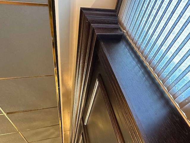 Lambrisering - afbeelding 2 van  8