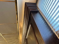 Lambrisering - afbeelding 2 van  8