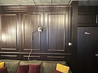 Lambrisering - afbeelding 4 van  8