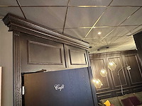 Lambrisering - afbeelding 5 van  8