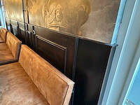 Lambrisering - afbeelding 6 van  8