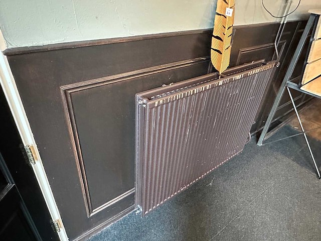 Lambrisering - afbeelding 7 van  8