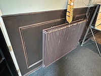 Lambrisering - afbeelding 7 van  8