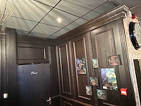 Lambrisering - afbeelding 8 van  8