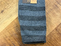 Lambs wool werksokken maat 43-46 - paar (720x) - afbeelding 3 van  5