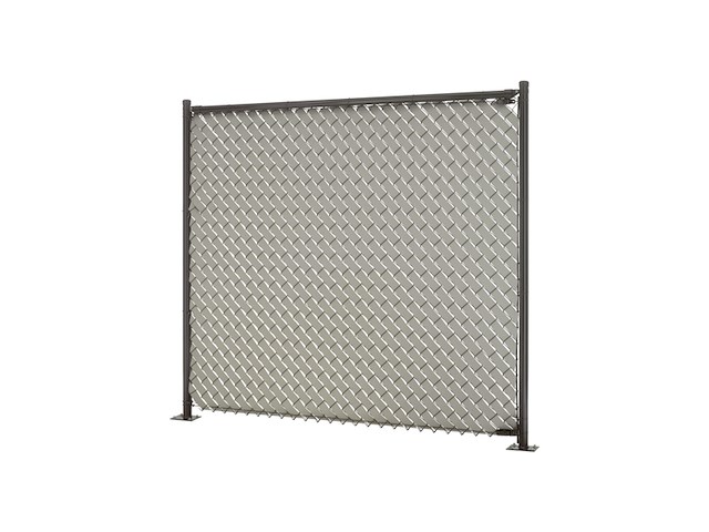 Lamel colorado c50 pastelgrijs 100 m - afbeelding 4 van  6