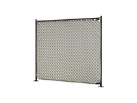 Lamel colorado c50 pastelgrijs 100 m - afbeelding 4 van  6