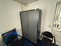 Lameldeurkast ahrend - afbeelding 1 van  4