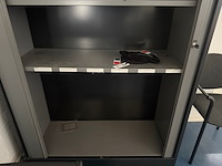 Lameldeurkast ahrend - afbeelding 4 van  4