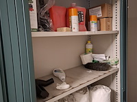 Lameldeurkast excl. inhoud - afbeelding 2 van  3