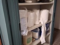 Lameldeurkast excl. inhoud - afbeelding 3 van  3