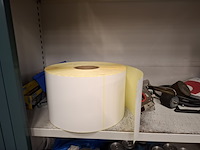 Lameldeurkast met inhoud - afbeelding 4 van  7