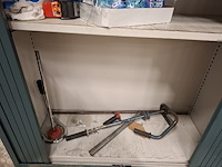 Lameldeurkast met inhoud - afbeelding 7 van  7