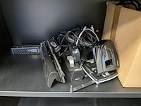 Lameldeurkast met inhoud - afbeelding 7 van  8