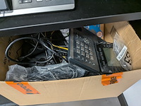 Lameldeurkast met inhoud - afbeelding 8 van  8