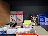 Lameldeurkast met inhoud - afbeelding 5 van  10