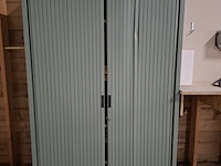 Lameldeurkast - afbeelding 2 van  2