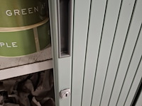 Lameldeurkast - afbeelding 2 van  4