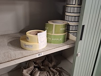 Lameldeurkast - afbeelding 4 van  4