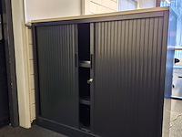 Lameldeurkast - afbeelding 1 van  3